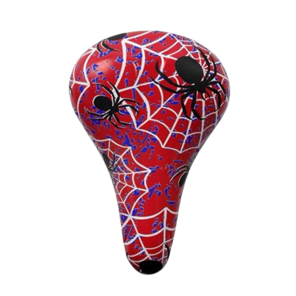 Selim Mirim Bike Banco Personalizado Infantil Aro 12 16 20 em Oferta na Shopee