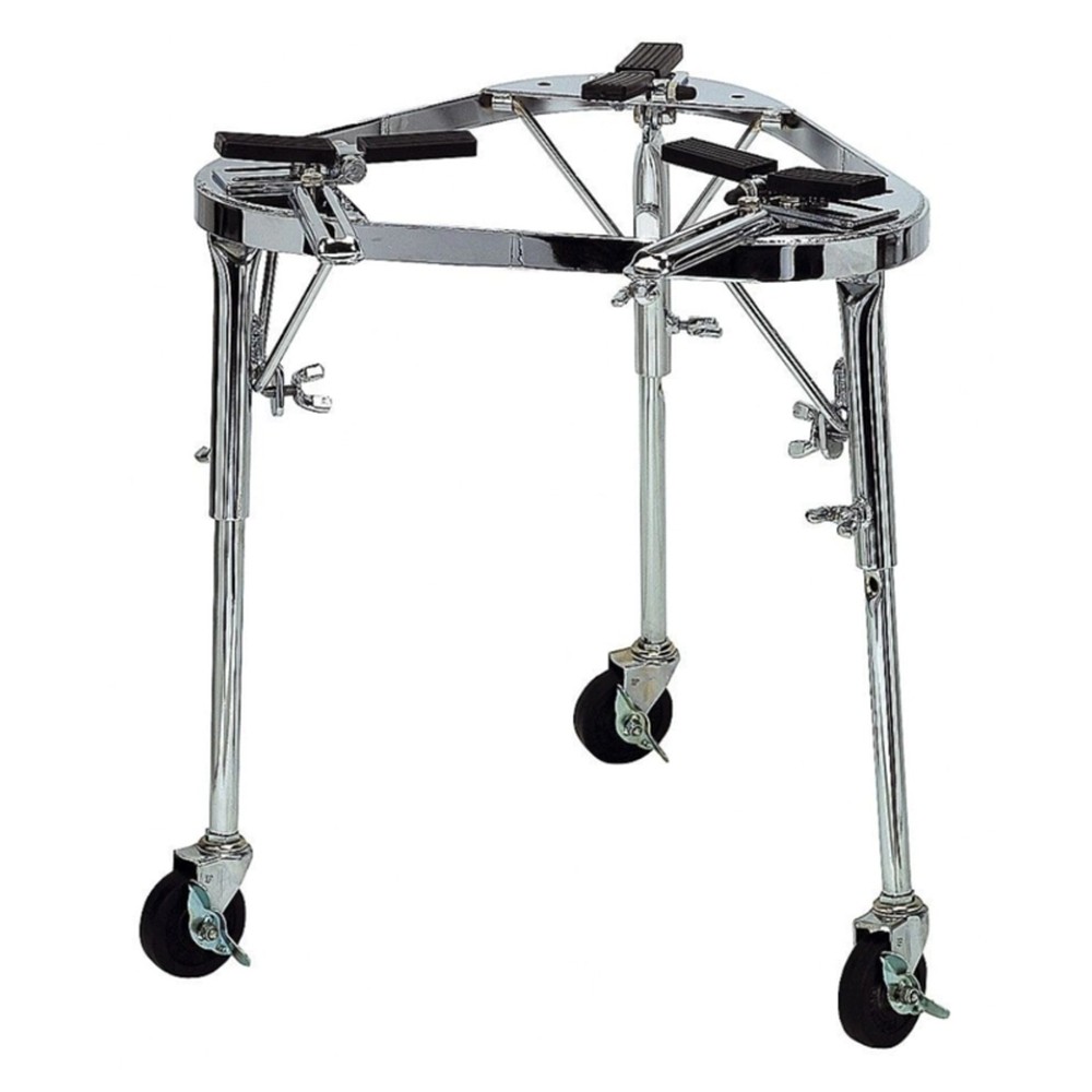 SUPORTE CONGA LP C/RODAS LP636