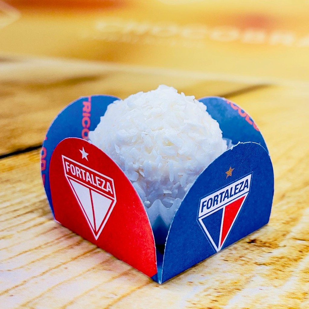 40 ~200 PORTA FORMINHA FORTALEZA OFICIAL  FESTCOLOR em Oferta na Shopee