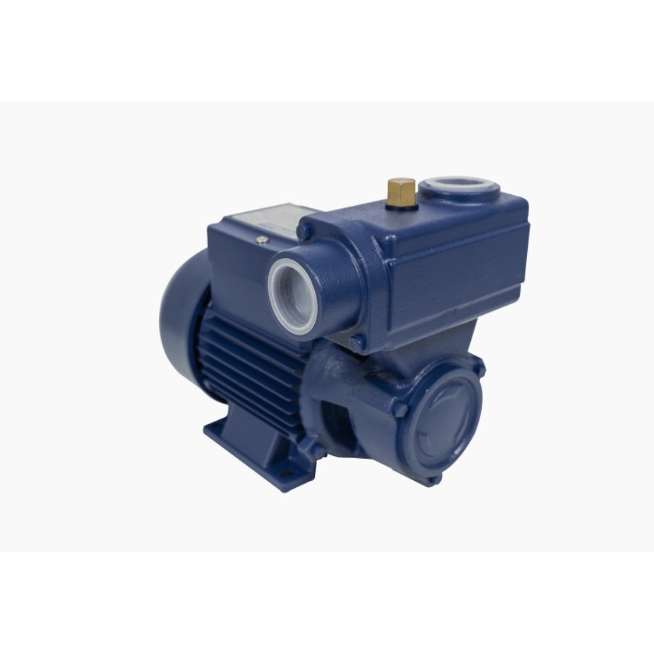 Bomba Auto-Aspirante ELETROPLAS 1/2HP 60HZ BIVOLT