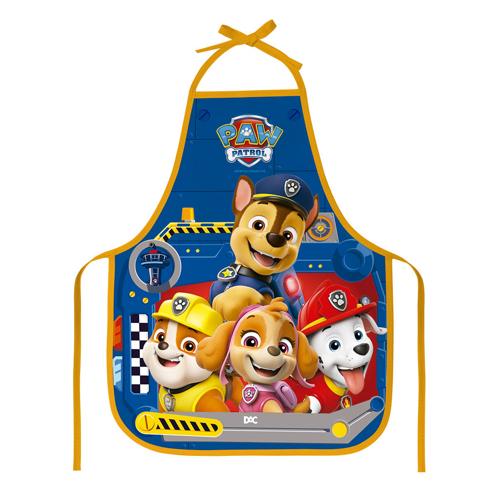 Avental Infantil Escolar Moana: Onde Comprar | BuscaProdutos