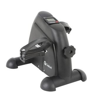 Mini Bicicleta Ergométrica Elite Pro Gallant Pedalinho Cicloergômetro Com Display (GBE1HNAB-PT) em Oferta na Shopee