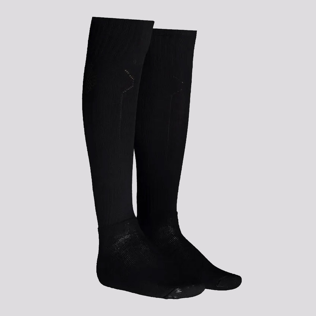 Meião Kanxa Profissional Preto em Oferta na Shopee