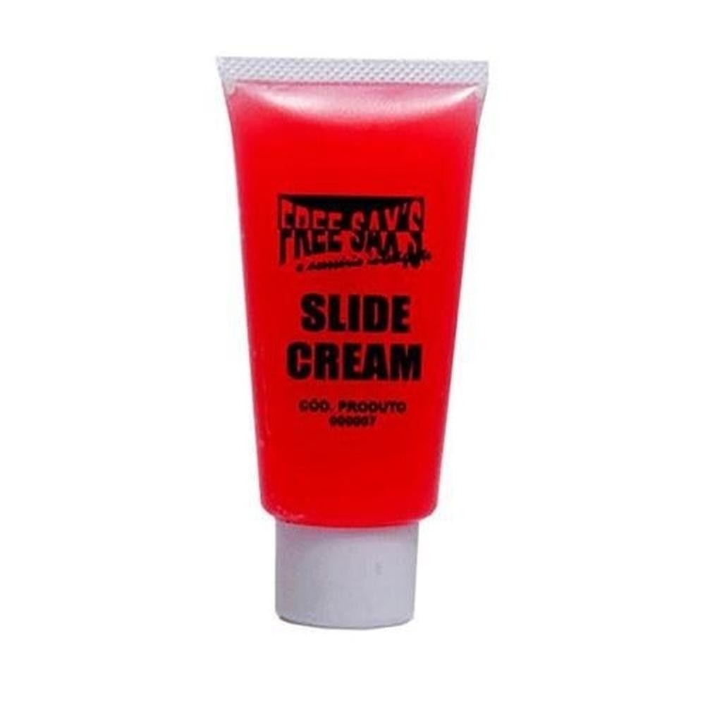 Lubrificante para Vara de Trombone Free Sax Grease Slide