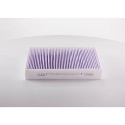 Filtro Cabine Onix 2012 a 2016 Bosch 0 986 BF0 587
