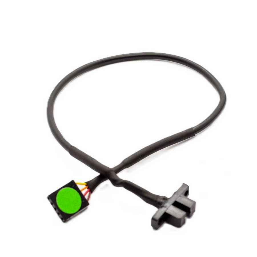 SENSOR OPTICO NETTER LINHA CG LAVA LOUÇAS INDUSTRIAL COPOS CG4 CG10 CG14 TECNOFINGER