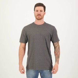 Camiseta Oakley Icon Preta em Oferta na Shopee