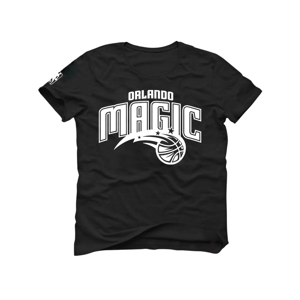 Camiseta Basquete Orlando Magic Shaquille Oneal Howard 2020