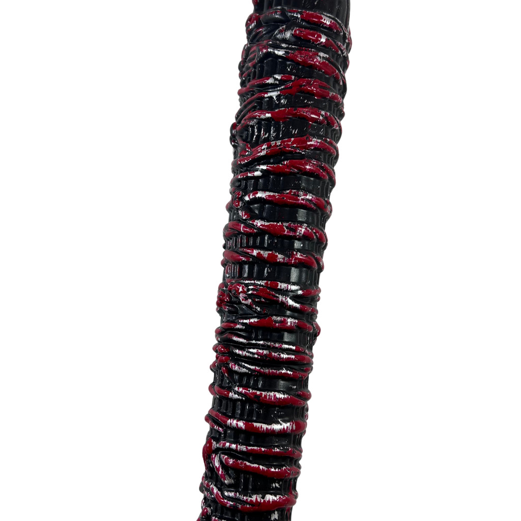 Brinquedo Halloween Espada Facão Bastão Chave de Grifo Foice e Chave de Boca / Fantasia Halloween