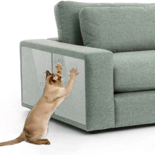 1 Metro Adesivo Arranhador 100cm x 34cm De Gatos Para Sofas Protetor para Cantos de Móveis Pets em Oferta na Shopee