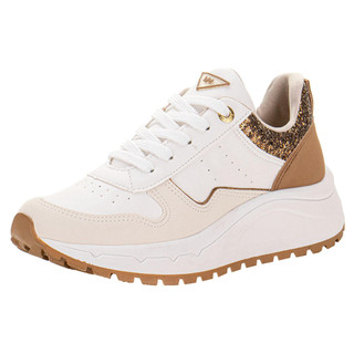 Tênis Feminino Via Marte 1360007 em Oferta na Shopee