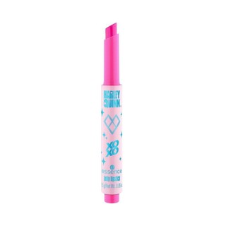 Batom jelly essence Harley Quinn 01 Psycho Pink em Oferta na Shopee