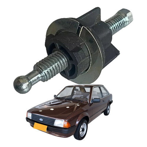 Parafuso Regulador De Farol Ford Escort Até 1986 em Oferta na Shopee