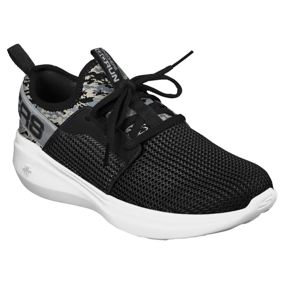 TENIS SKECHERS GO RUN FAST REF 319051L INFANTIL