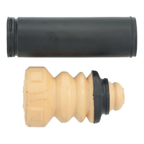 Kit Amortecedor Traseiro Encaixe Oval Jetta 2.0 / 2.5 07/10