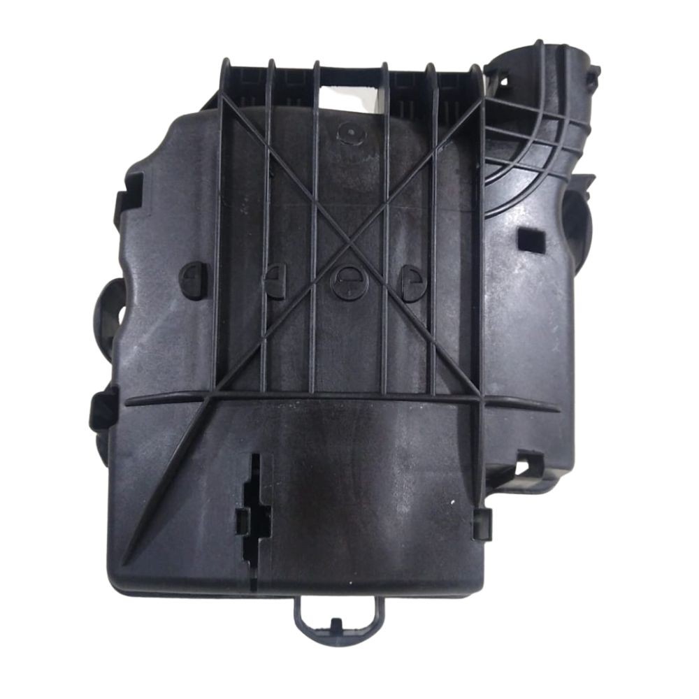 Tampa Caixa Fusivel Iveco Daily 2011 Em Diante 5801393357