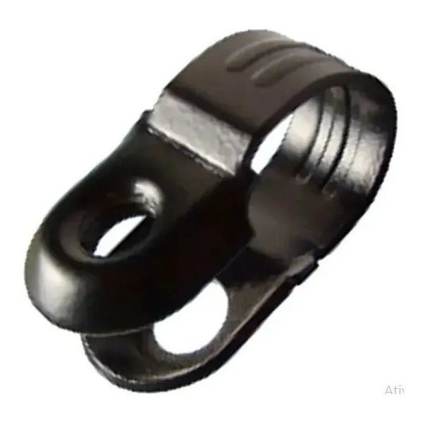 Par De Abraçadeiras Retrovisor Bicicleta Rosca Direita M10 em Oferta na Shopee