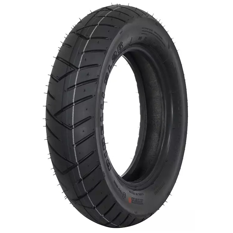Pneu Traseiro Pirelli 100/90-10 Sl26 (Tl) 56J Original Honda Elite 125