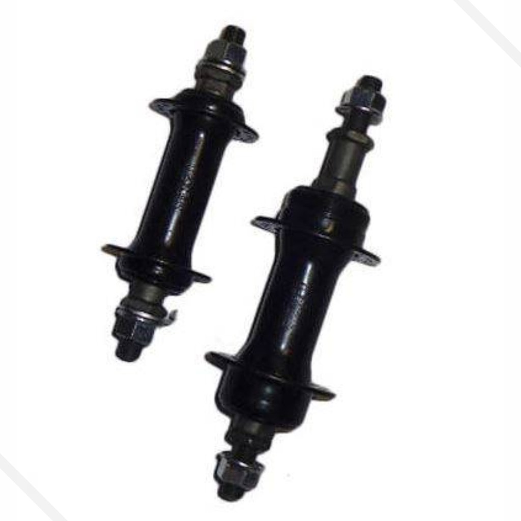 Par de Rodas Aro 26x1.9 Raio Grosso/Cubo Aço Aero Vzan Colorida