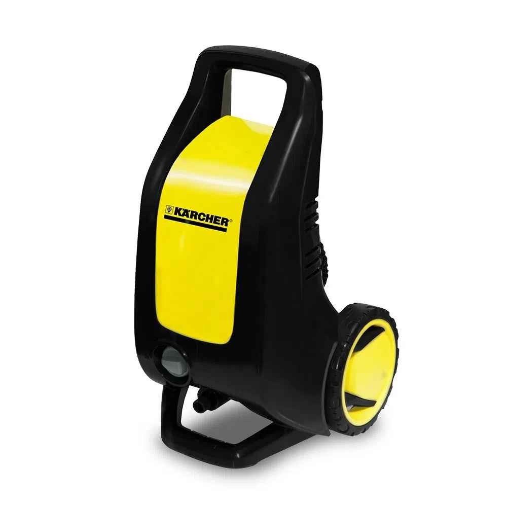 Lavadora de Alta Pressão K3.100 Black 1815 PSI 1500W - Home & Living