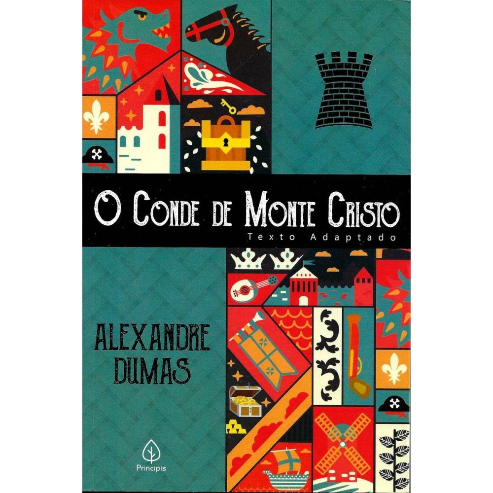 Conde de Monte Cristo