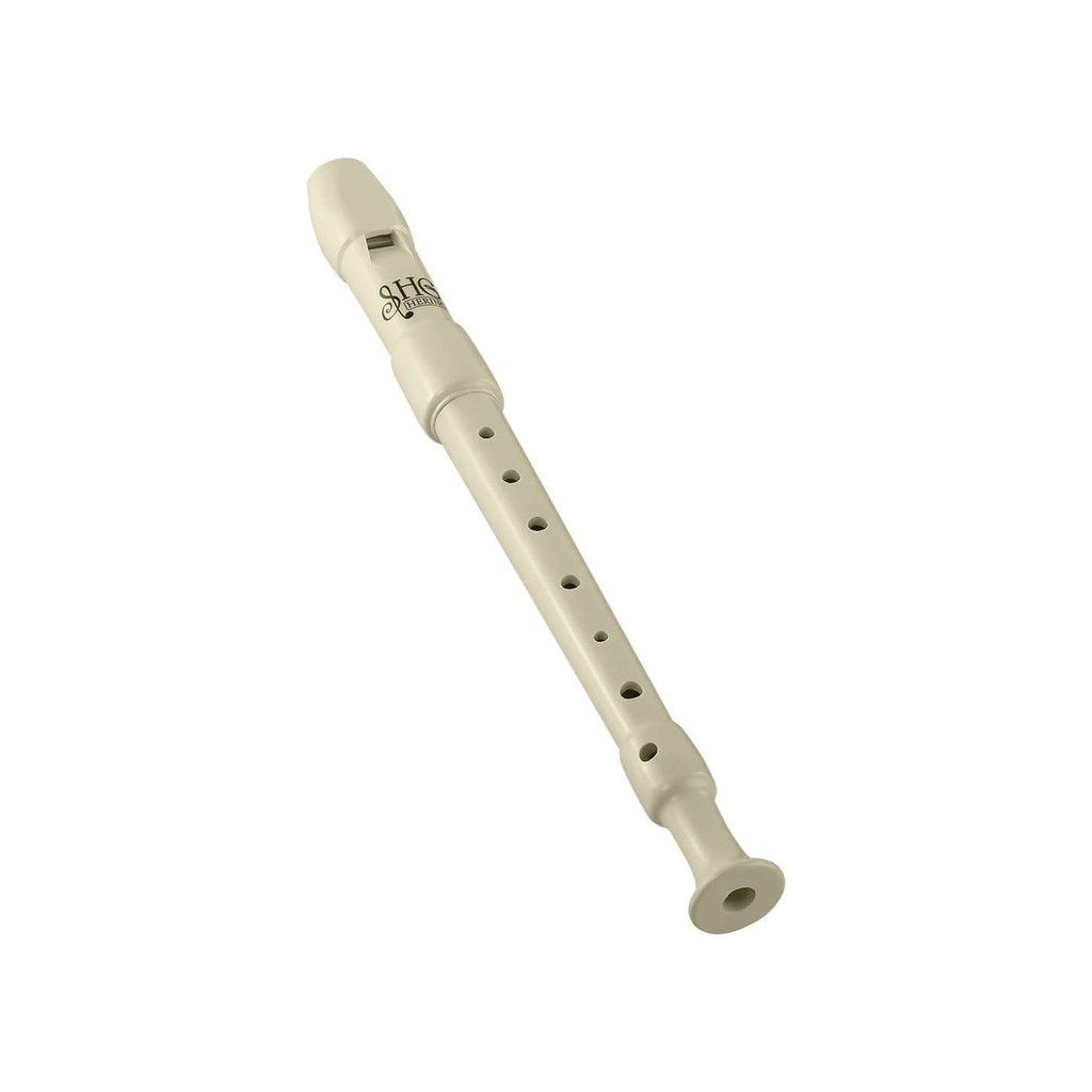 Flauta Doce Soprano Barroca