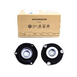Par coxim amortecedor dianteiro VW Fox Polo Spacefox