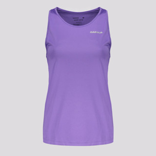 Regata Rainha Joy Feminina II Lilás em Oferta na Shopee