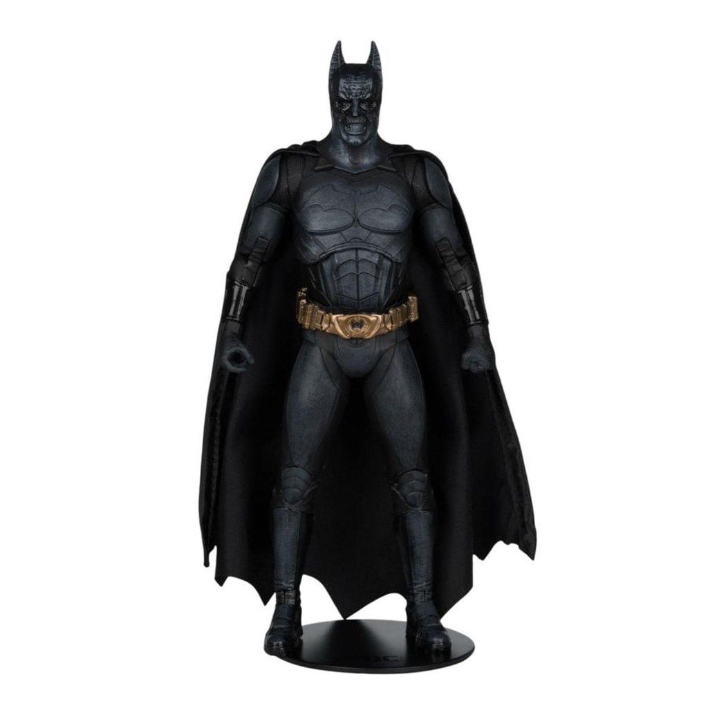 Batman Begins Gold Label Multiverse Theatrical 7" McFarlane em Oferta na Shopee