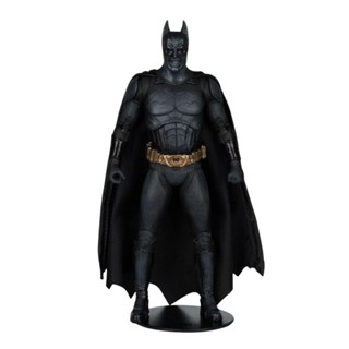 Batman Begins Gold Label Multiverse Theatrical 7" McFarlane em Oferta na Shopee