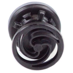 Grampo Presilha Forro Porta Novo Fusca Passat Polo Tcross