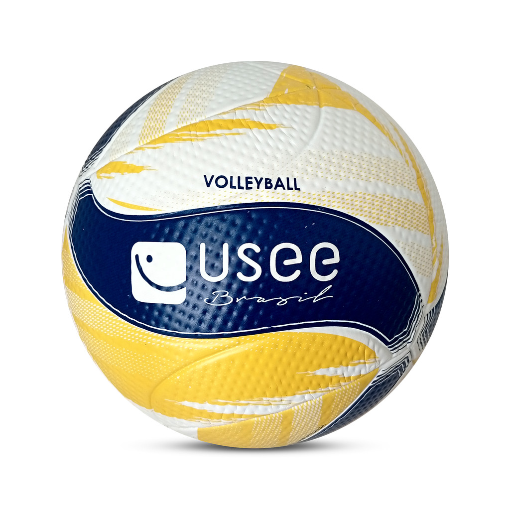 Bola Vôlei de Praia Profissional Usee Brasil Original em Oferta na Shopee