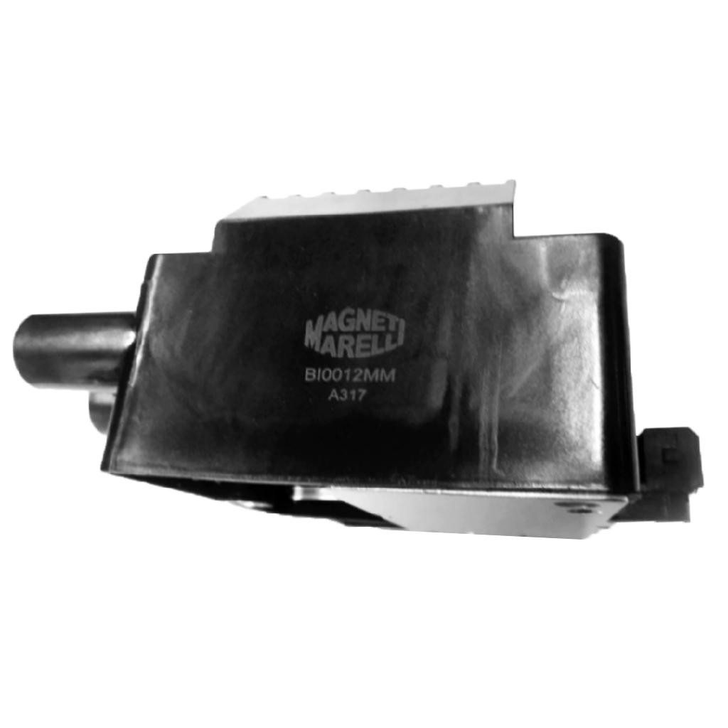 Detalhes do Bobina De Ignição Corsa Blazer Omega S10 BI0012 Marelli