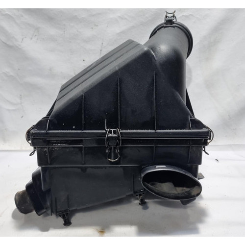 Caixa Filtro Ar Mercedes-benz Ml320 V6 Gasolina 1999