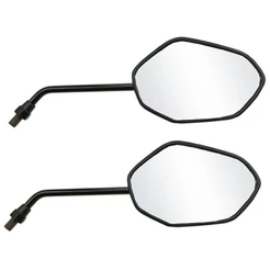 Retrovisor titan fan 125 150 160 2014 a 2021 Honda Awa 576 (Par)