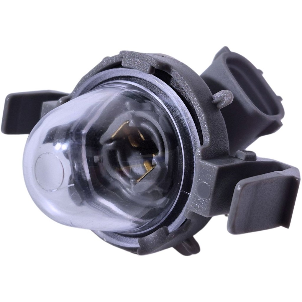ILUMINAÇÃO LANTERNA LUZ DE PLACA TOYOTA HILUX 2005 2006 2007 2008 2009 2010 2011 2012 2013 2014 COM SOQUETE