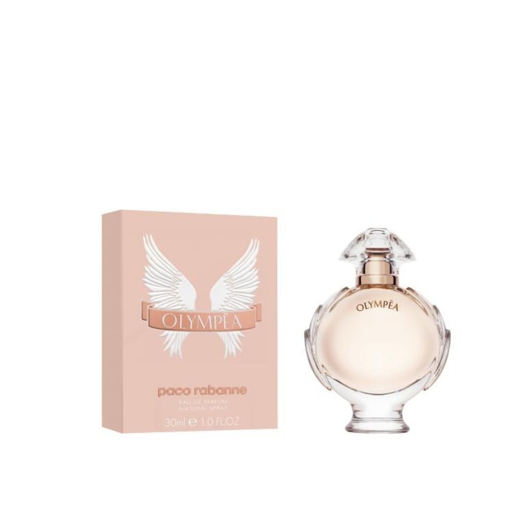 Olympea Paco Rabanne EDP - Perfume Feminino 30ml em Oferta na Shopee