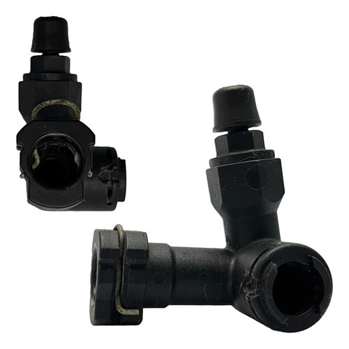 Conexão Atuador Embreagem Chevrolet Onix 2012 2019 13105590