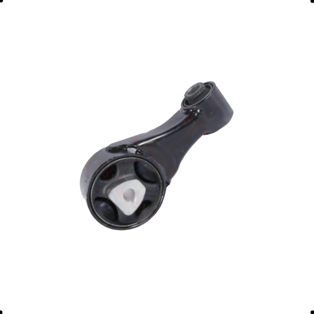 Coxim Traseiro Motor Chery New QQ 1.0
