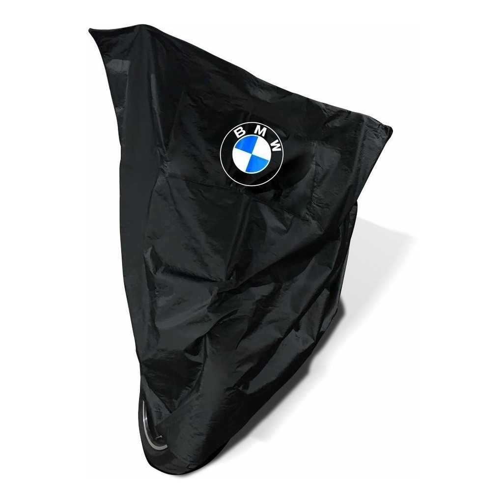 Capa Para Cobrir Moto Bmw R 18 Termica Impermeavel Com Logo