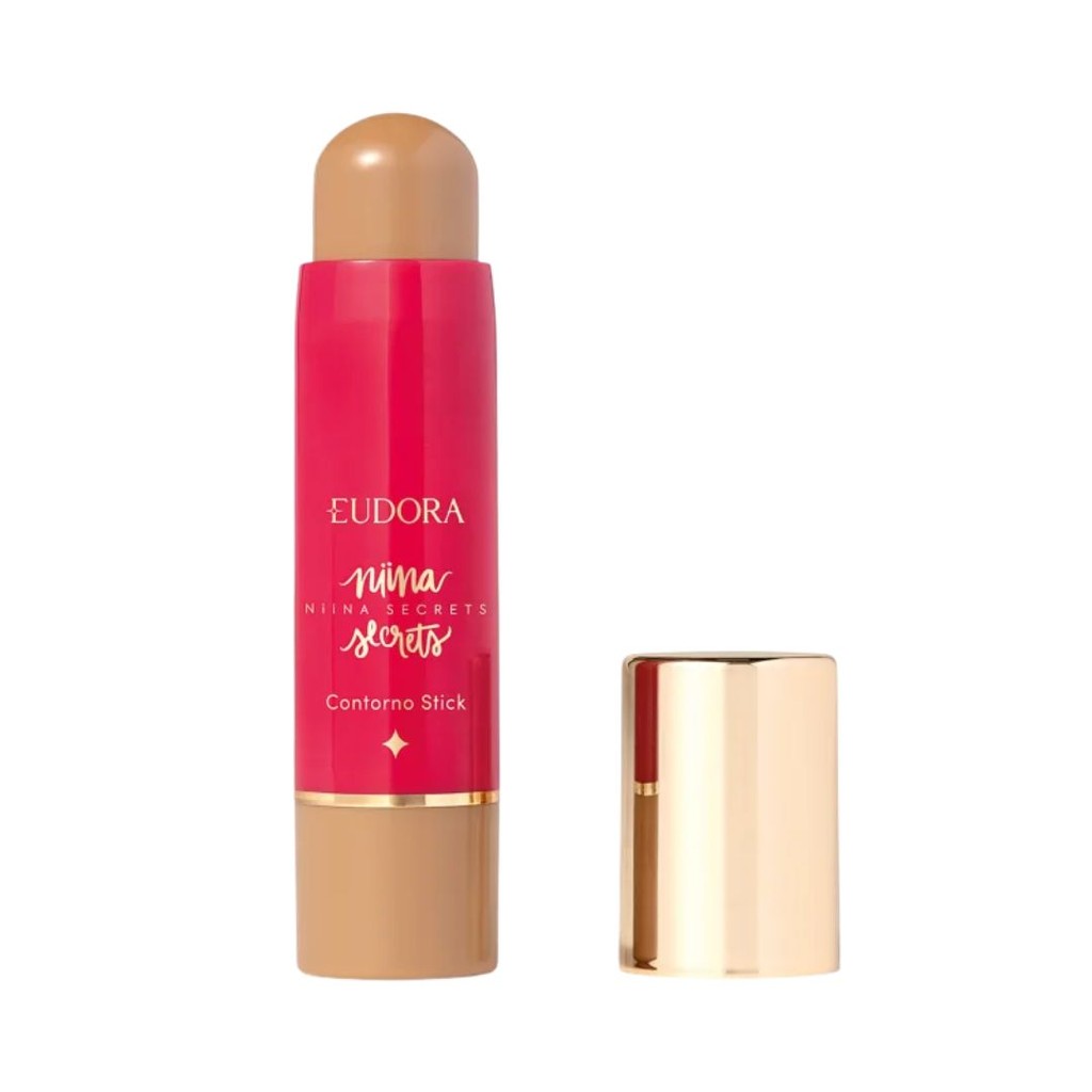 Niina Secrets - Contorno Stick Multifuncional Cor 1 - 5g
