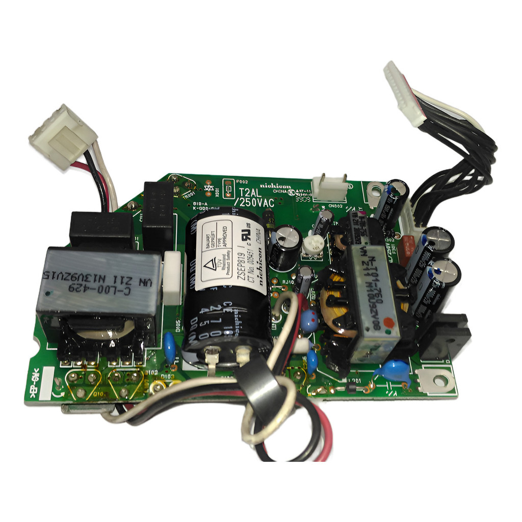 Power Supply Fonte Alimentação Projetor Epson Eb-c1915
