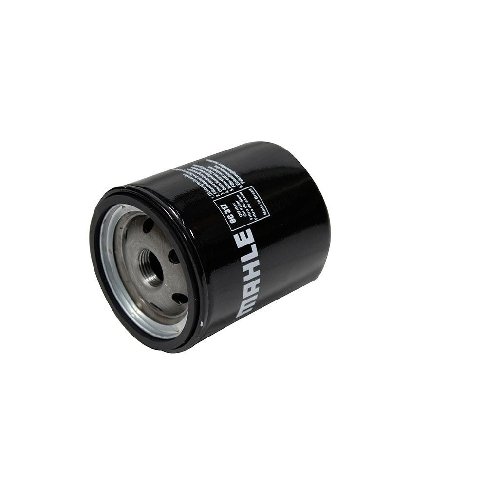 Filtro De Óleo Metal Leve Chevette/Marajó - OC317 em Oferta na Shopee