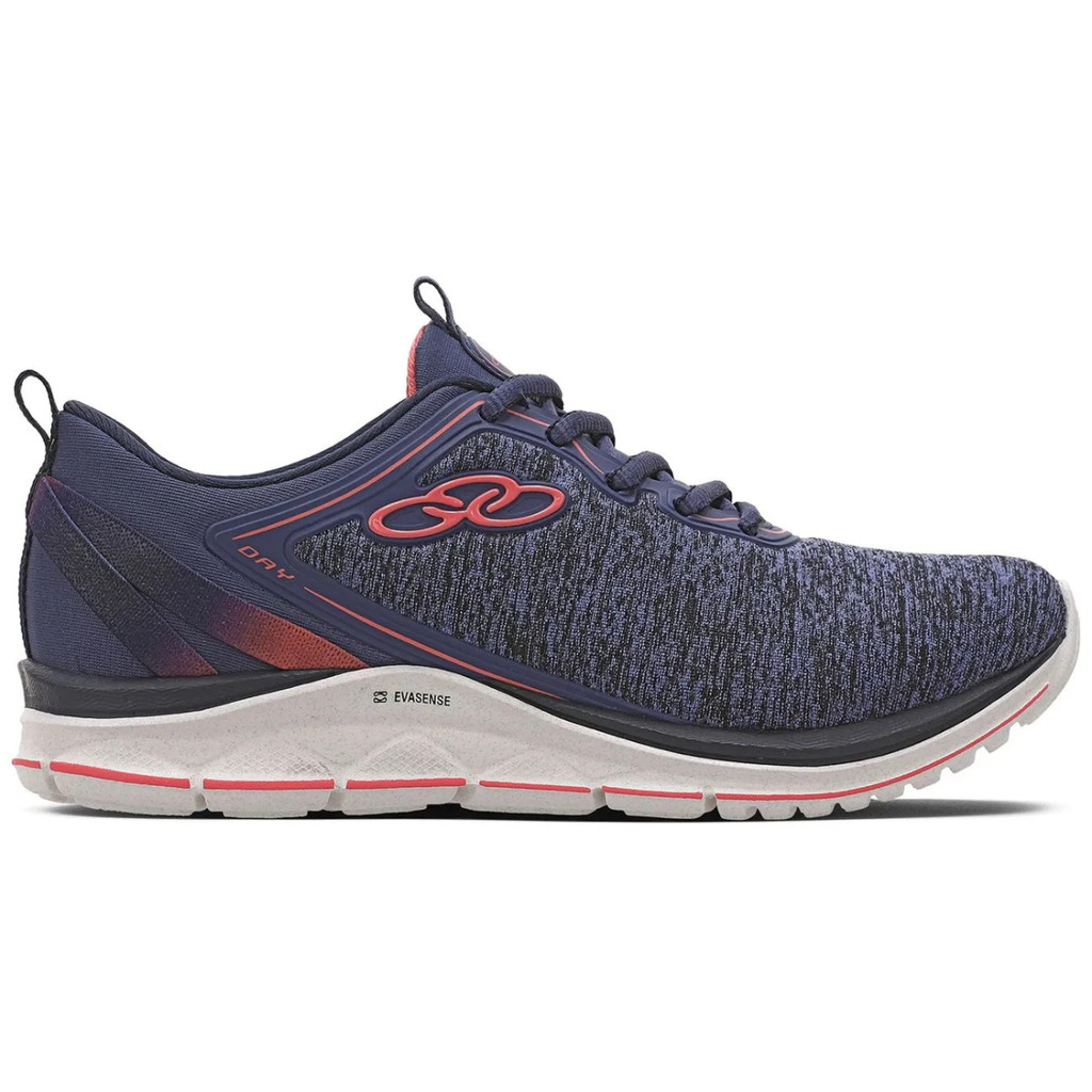 Tênis Olympikus Feminino Day: Onde Comprar | BuscaProdutos