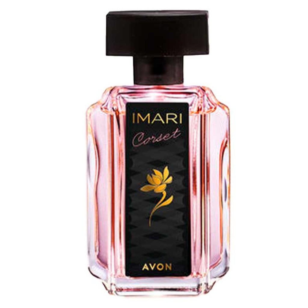 Avon Imari Corset Perfume: Onde Comprar | BuscaProdutos