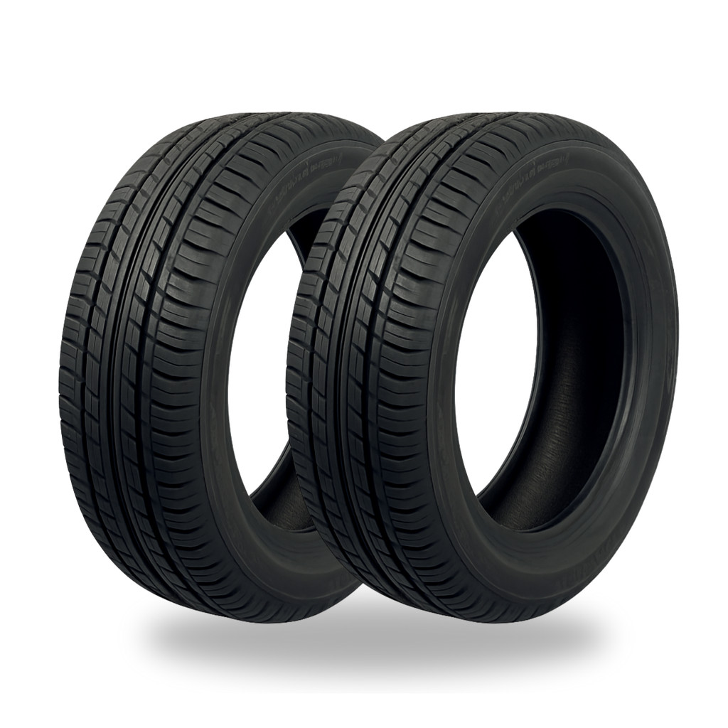 Pneu 185/65-R15 Econômico INMETRO Para Fox, Etios, Celta