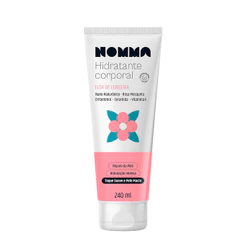 Nomma Healthy Flor de Cerejeira - Hidratante Corporal 240ml