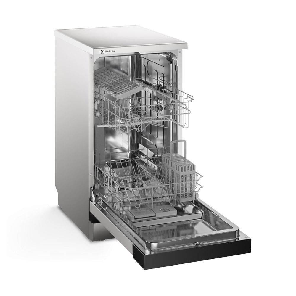 Lava Louça Electrolux LS10E Inox 10 Serviços 220v · foto 2