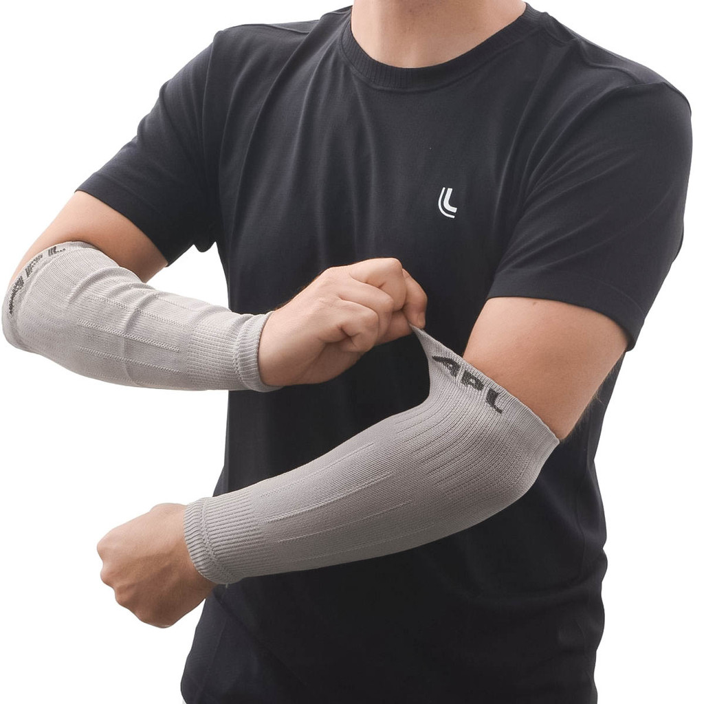 Manguito Curto Esportivo Apollo