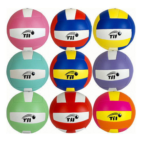 Bola De Vôlei Pro Ball Sports Volleyball N° 5